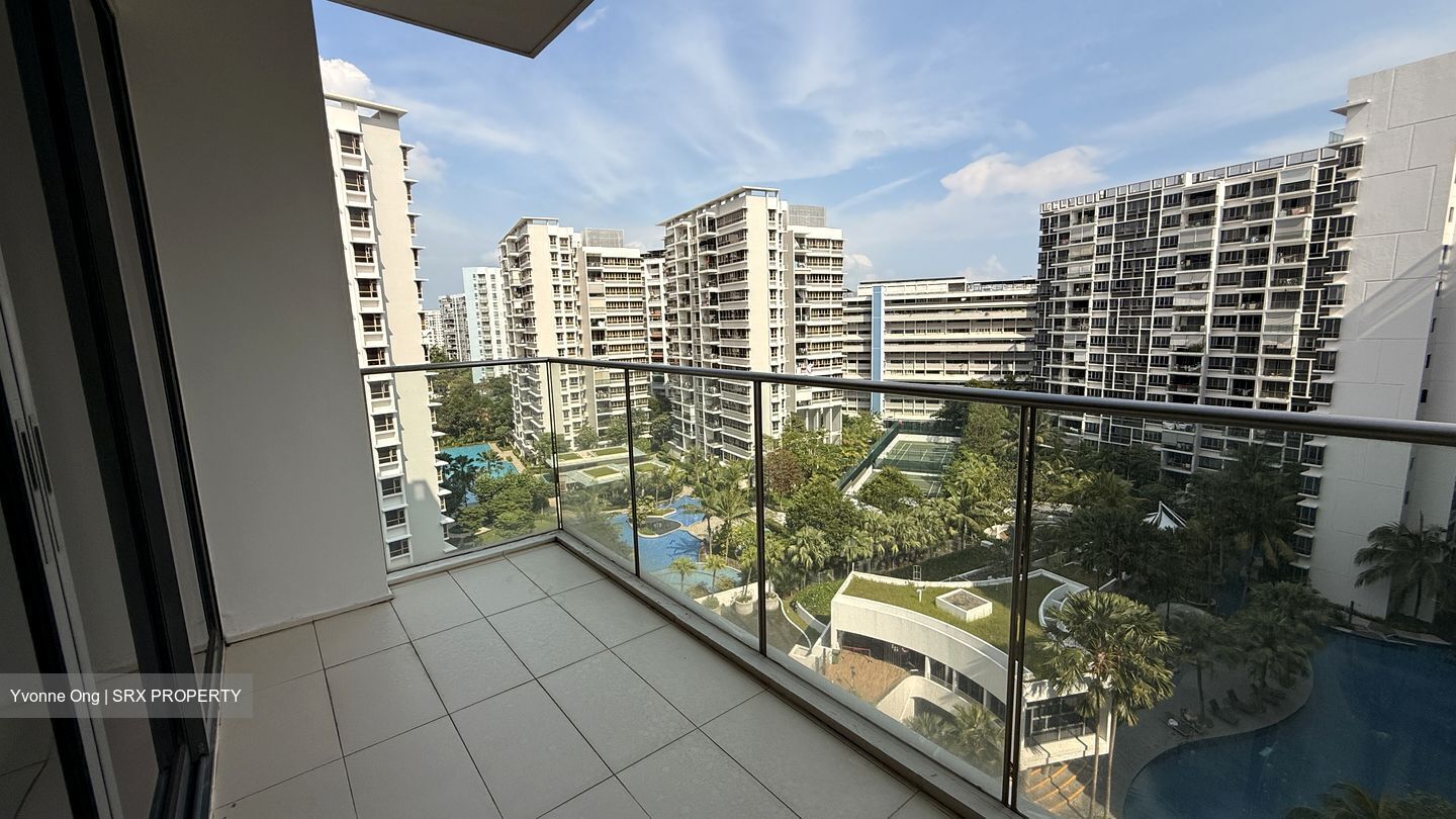 Waterfront Isle (D16), Condominium #621690971